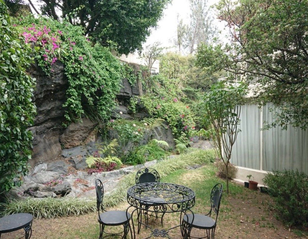 Casa en Jardines del Pedregal, Álvaro Obregón, foto 2 de 10