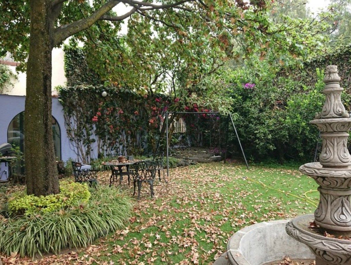 Casa en Jardines del Pedregal, Álvaro Obregón, foto 3 de 10