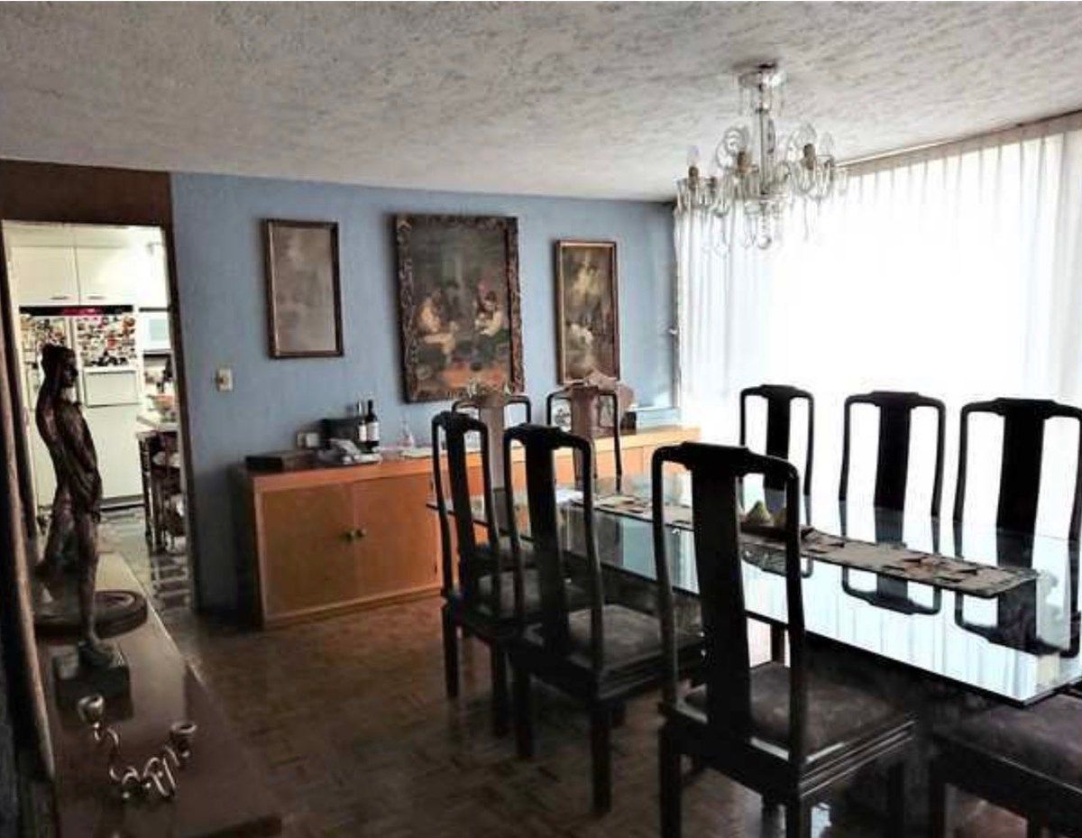 Casa en Jardines del Pedregal, Álvaro Obregón, foto 5 de 10