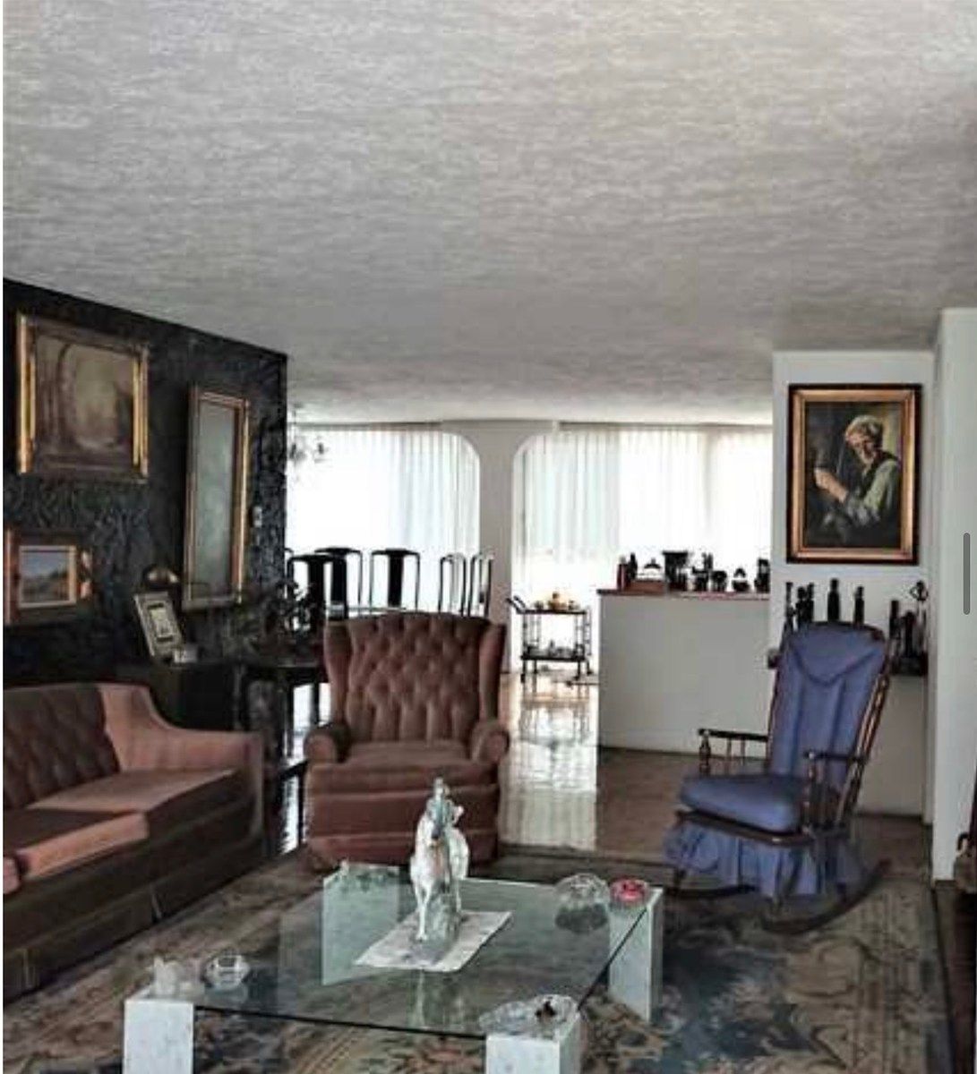Casa en Jardines del Pedregal, Álvaro Obregón, foto 7 de 10