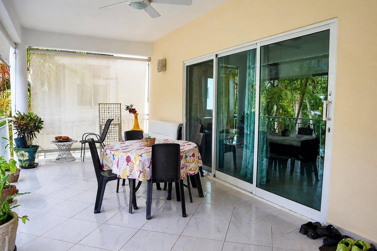 Apartamento en Las Terrenas, foto 3 de 9