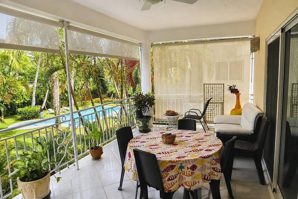 Apartamento en Las Terrenas, foto 2 de 9