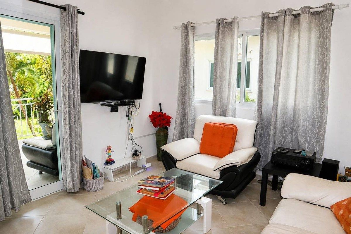 Apartamento en Las Terrenas, foto 6 de 9