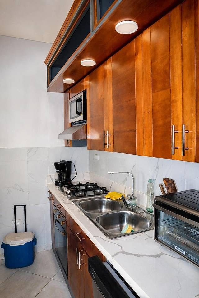 Apartamento en Las Terrenas, foto 8 de 9