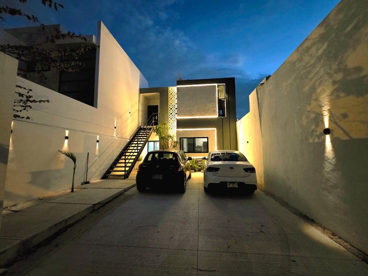 Departamento en Altabrisa, Mérida, foto 2 de 9
