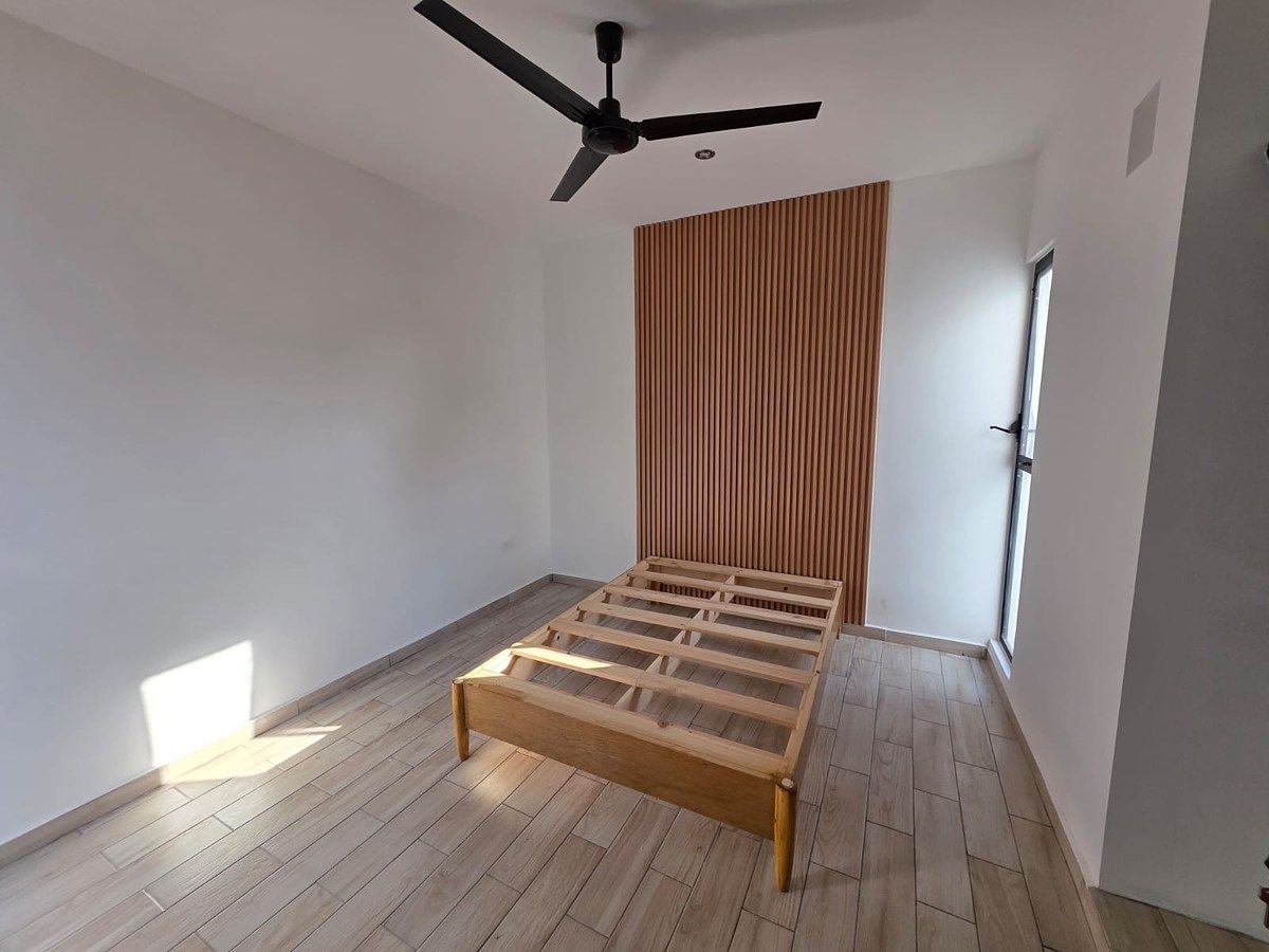 Departamento en Altabrisa, Mérida, foto 3 de 9