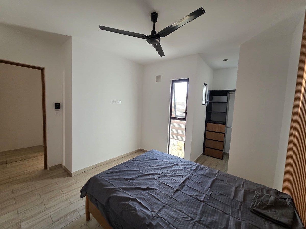 Departamento en Altabrisa, Mérida, foto 4 de 9