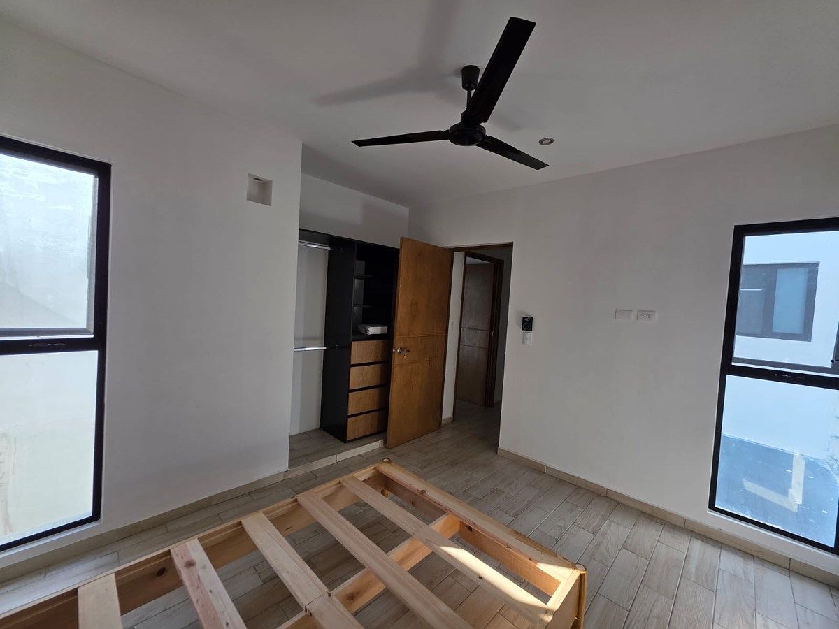 Departamento en Altabrisa, Mérida, foto 6 de 9