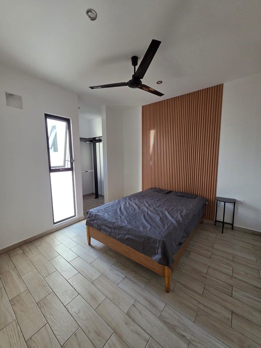 Departamento en Altabrisa, Mérida, foto 8 de 9