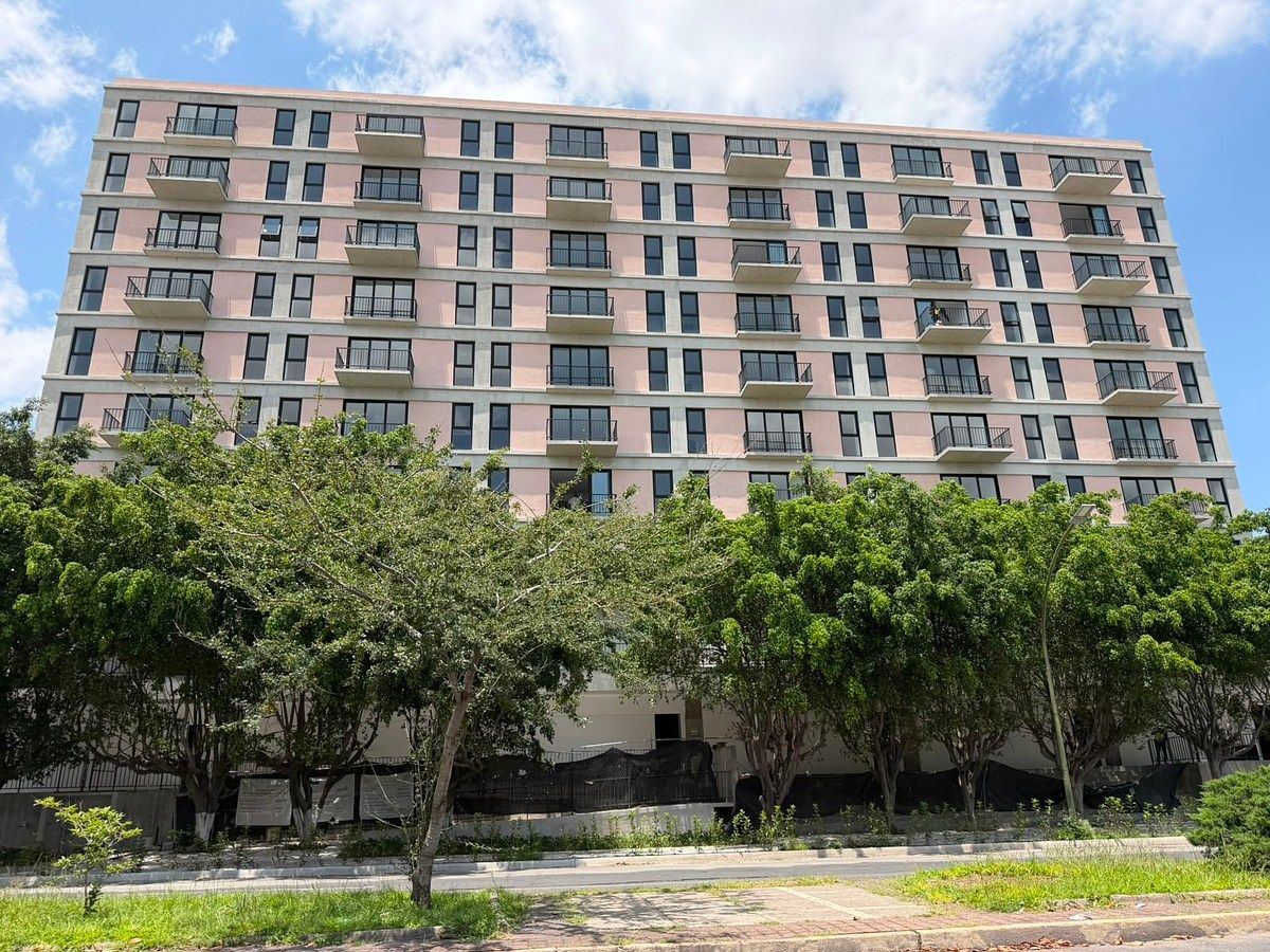 Departamento en Condominio Principia Living District, por Calzada del Ejército c, foto 1 de 14