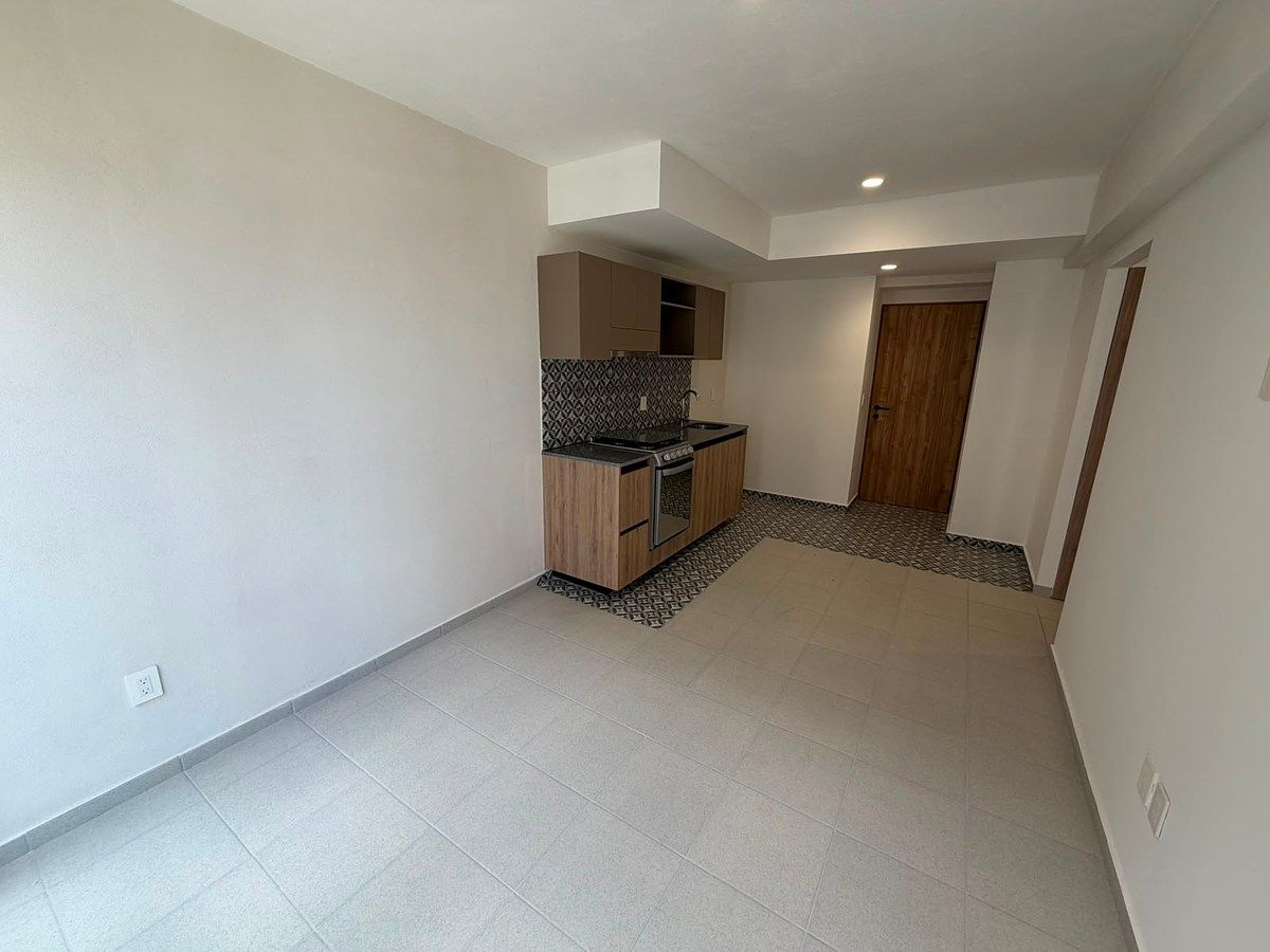 Departamento en Quinta Velarde, Guadalajara, foto 5 de 14
