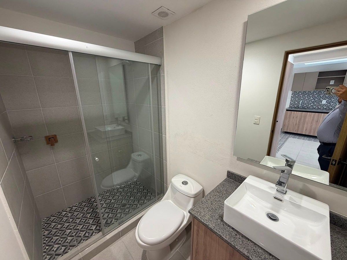 Departamento en Quinta Velarde, Guadalajara, foto 8 de 14