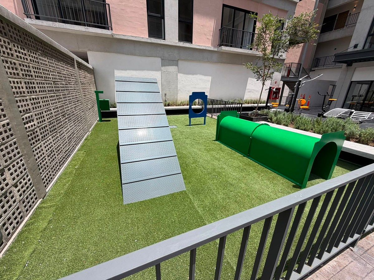 Departamento en Quinta Velarde, Guadalajara, foto 12 de 14