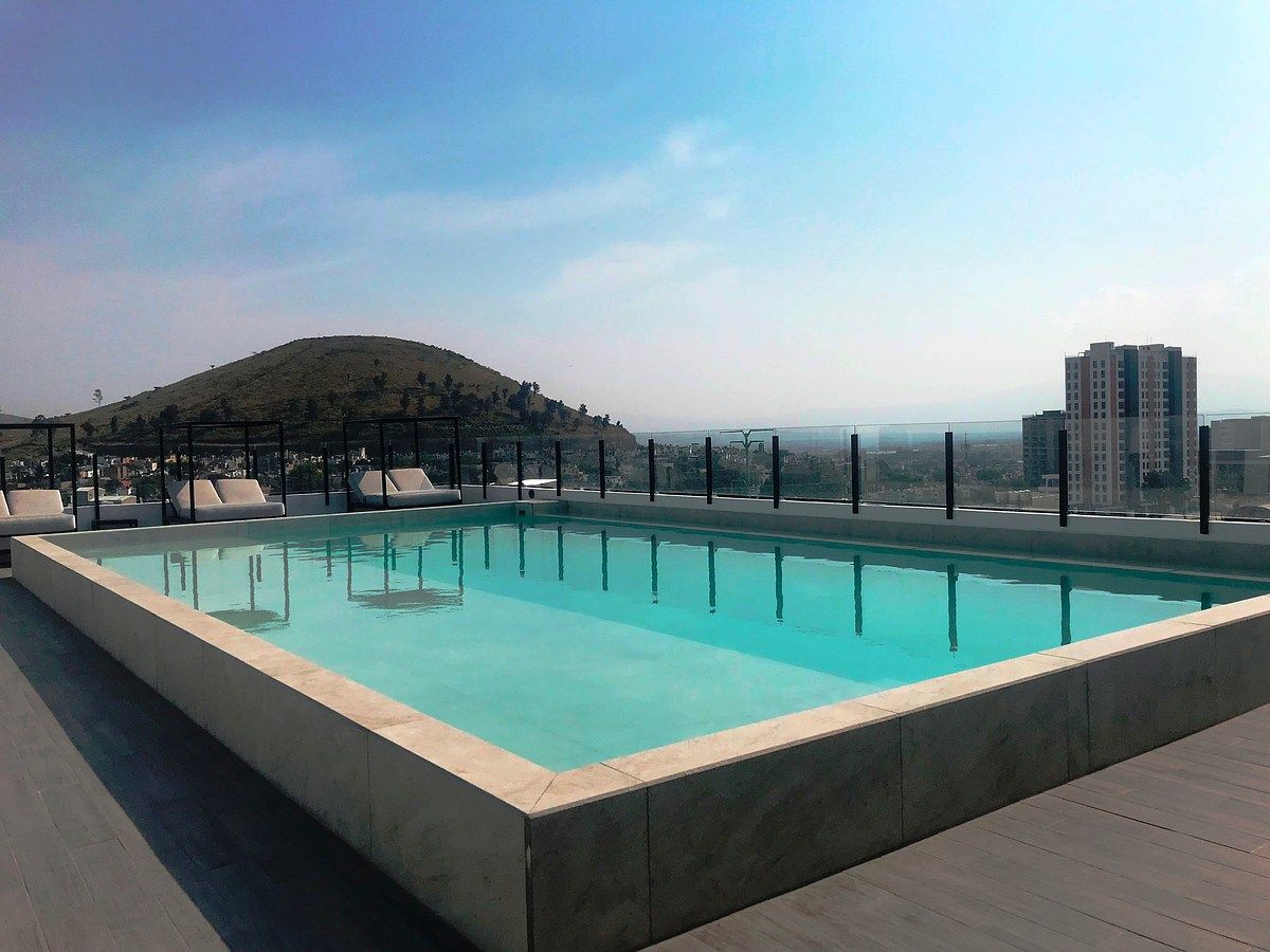 Apartamento em Mirador del Tesoro, Tlaquepaque, foto 3 de 19