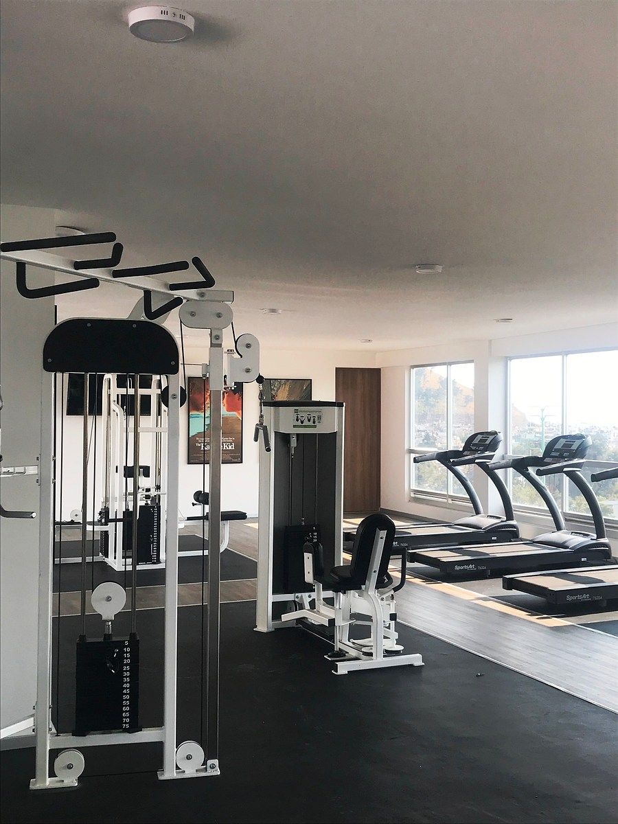 Apartamento em Mirador del Tesoro, Tlaquepaque, foto 4 de 19