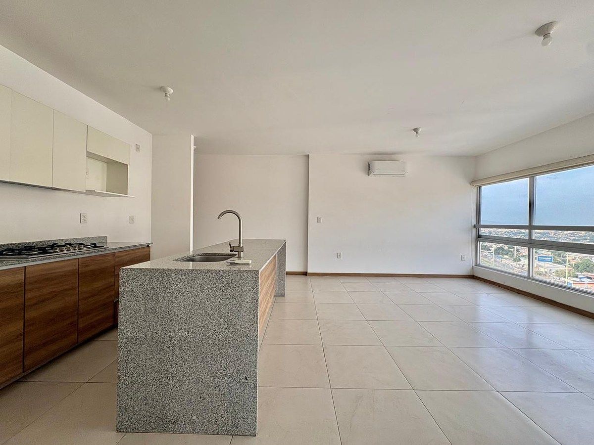 Apartamento em Mirador del Tesoro, Tlaquepaque, foto 5 de 19