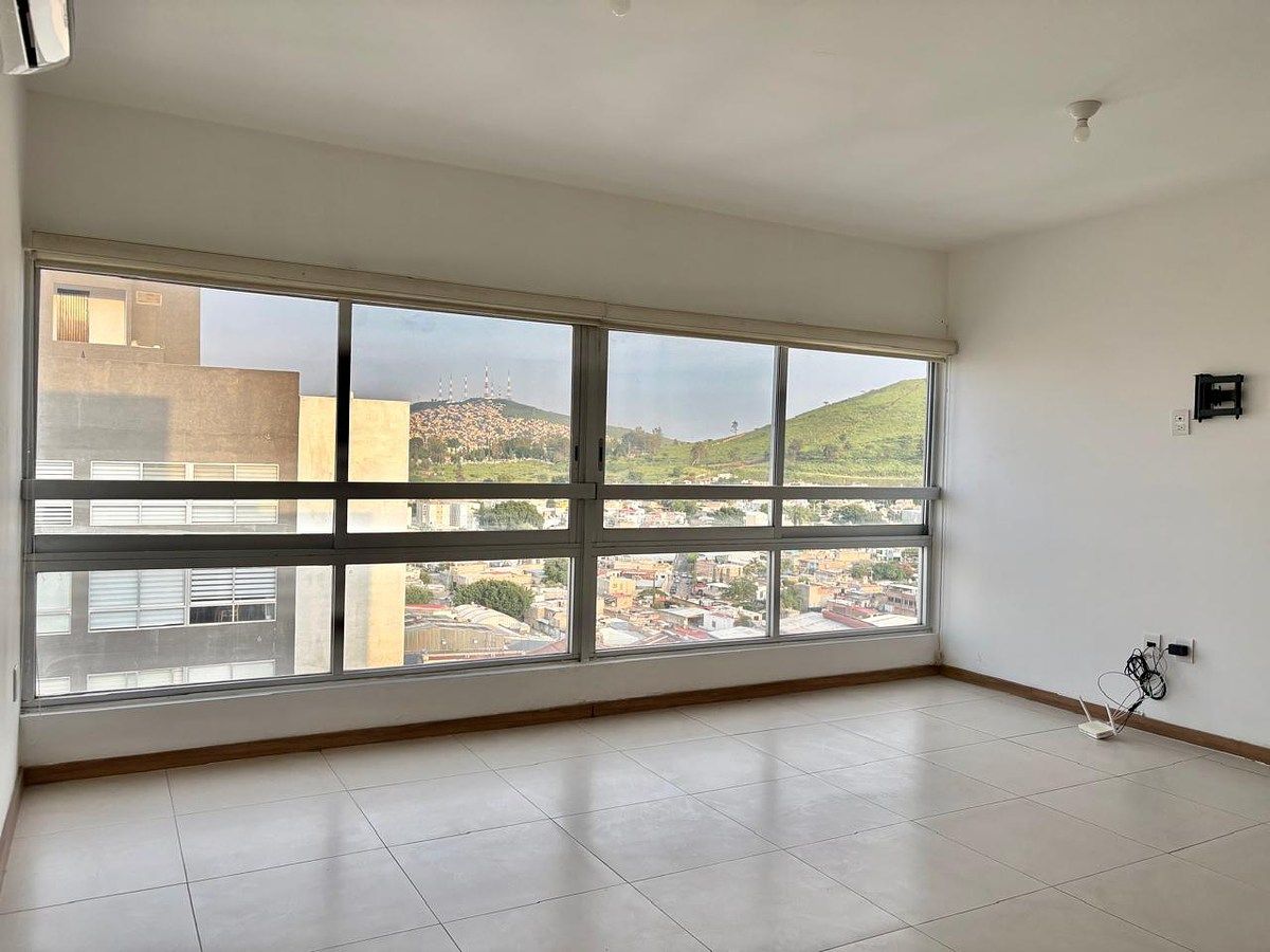 Apartamento em Mirador del Tesoro, Tlaquepaque, foto 6 de 19