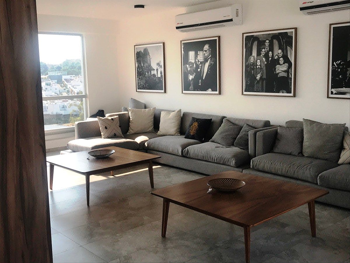 Apartamento em Mirador del Tesoro, Tlaquepaque, foto 9 de 19