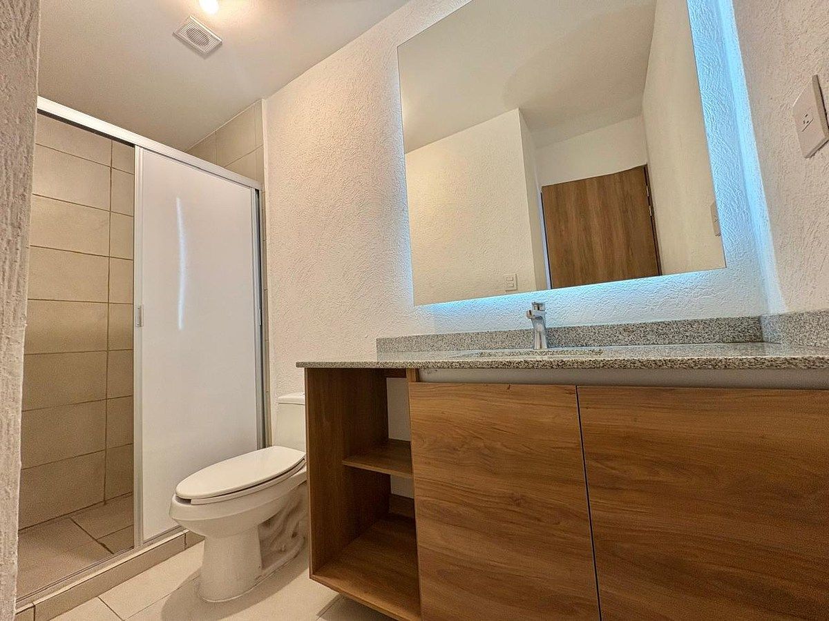 Apartamento em Mirador del Tesoro, Tlaquepaque, foto 12 de 19