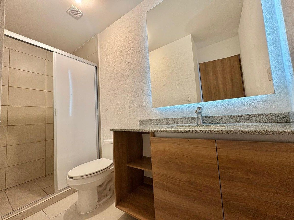 Apartamento em Mirador del Tesoro, Tlaquepaque, foto 14 de 19