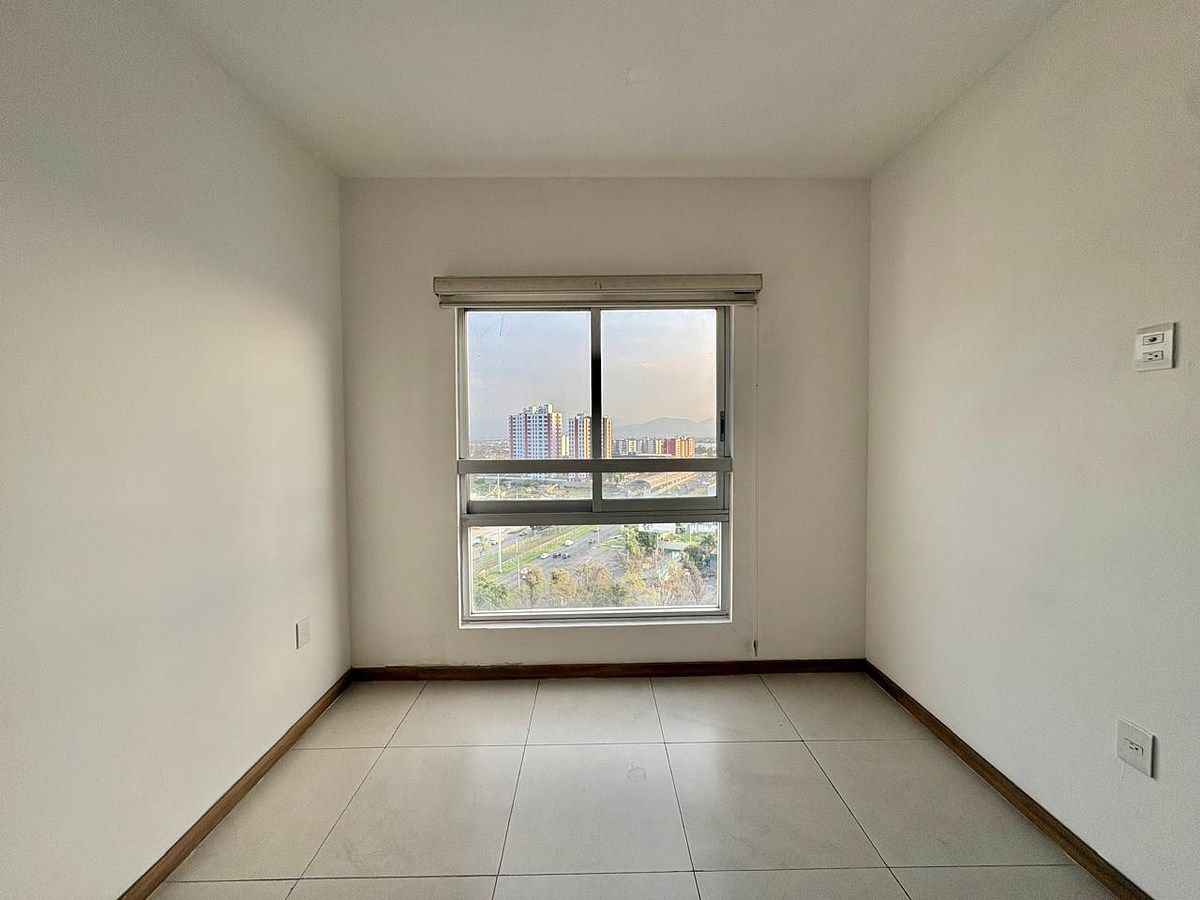Apartamento em Mirador del Tesoro, Tlaquepaque, foto 15 de 19