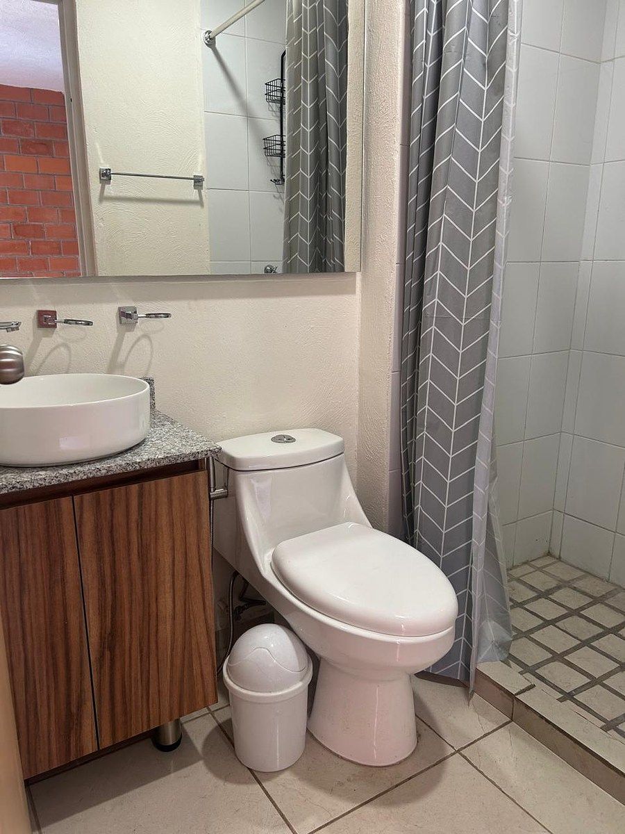Departamento en Mariano Otero, Zapopan, foto 12 de 33