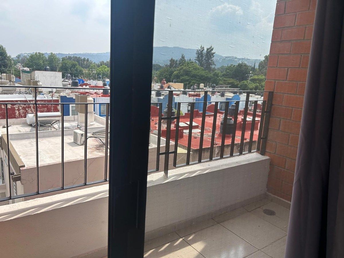 Departamento en Mariano Otero, Zapopan, foto 13 de 33