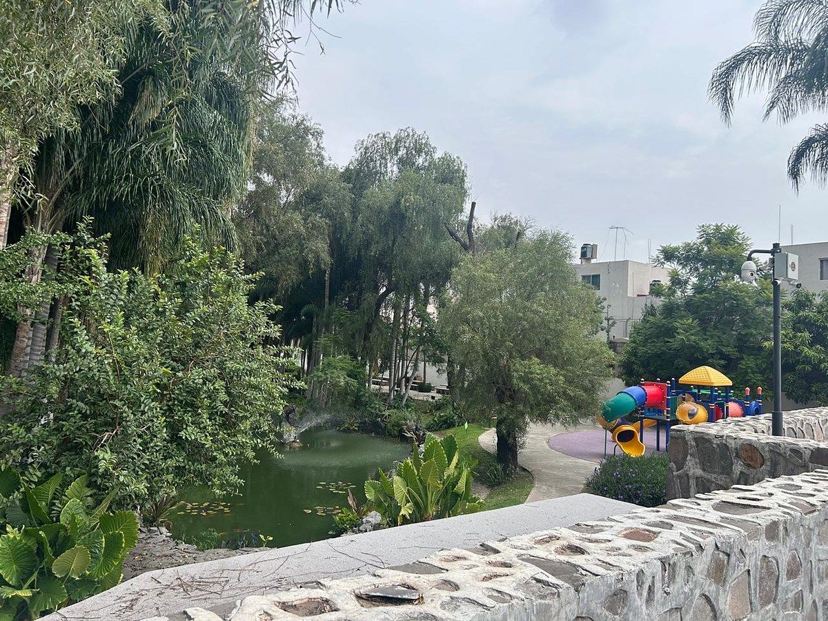 Departamento en Mariano Otero, Zapopan, foto 28 de 33