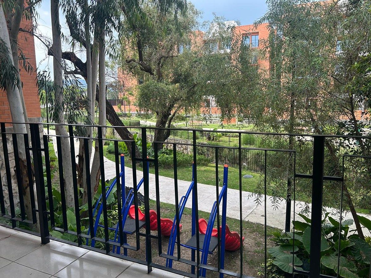 Departamento en Mariano Otero, Zapopan, foto 27 de 33