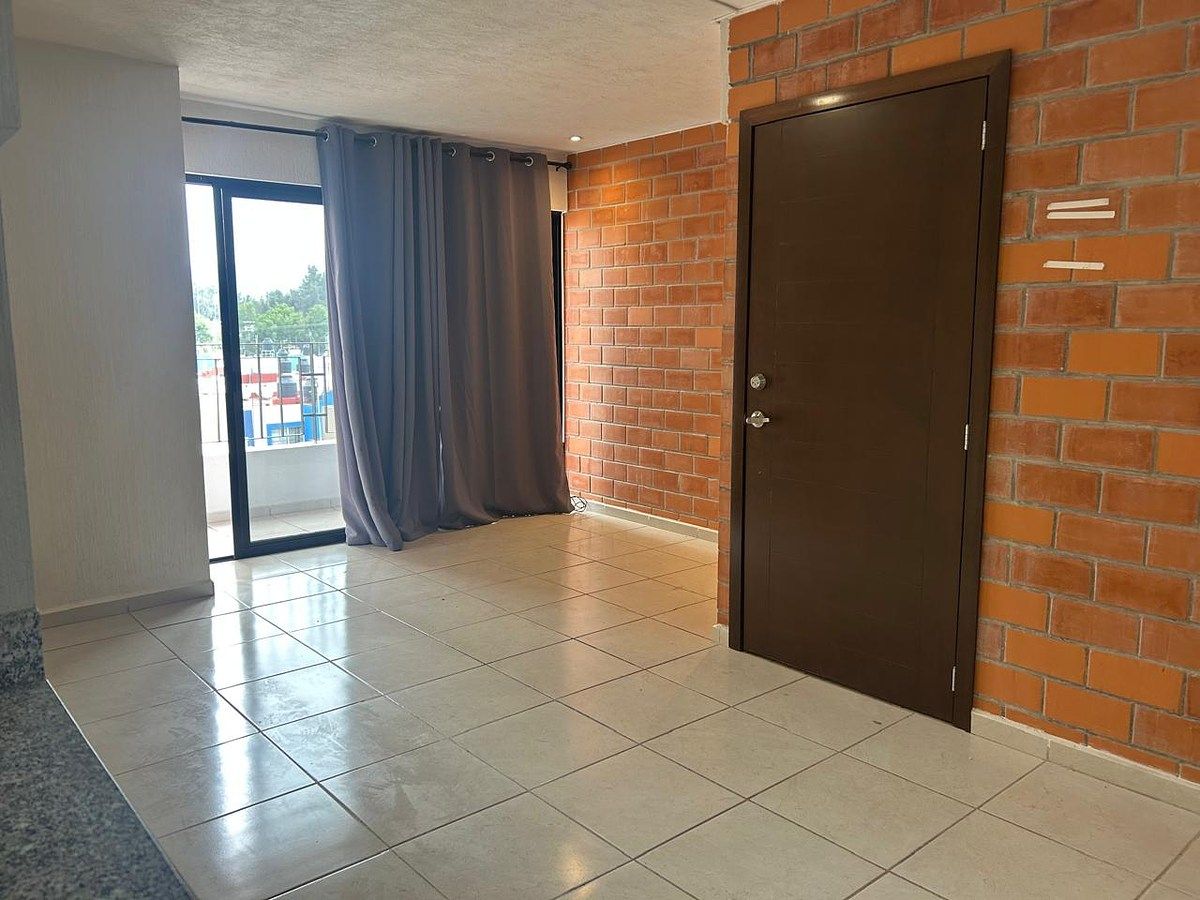 Departamento en Mariano Otero, Zapopan, foto 4 de 33