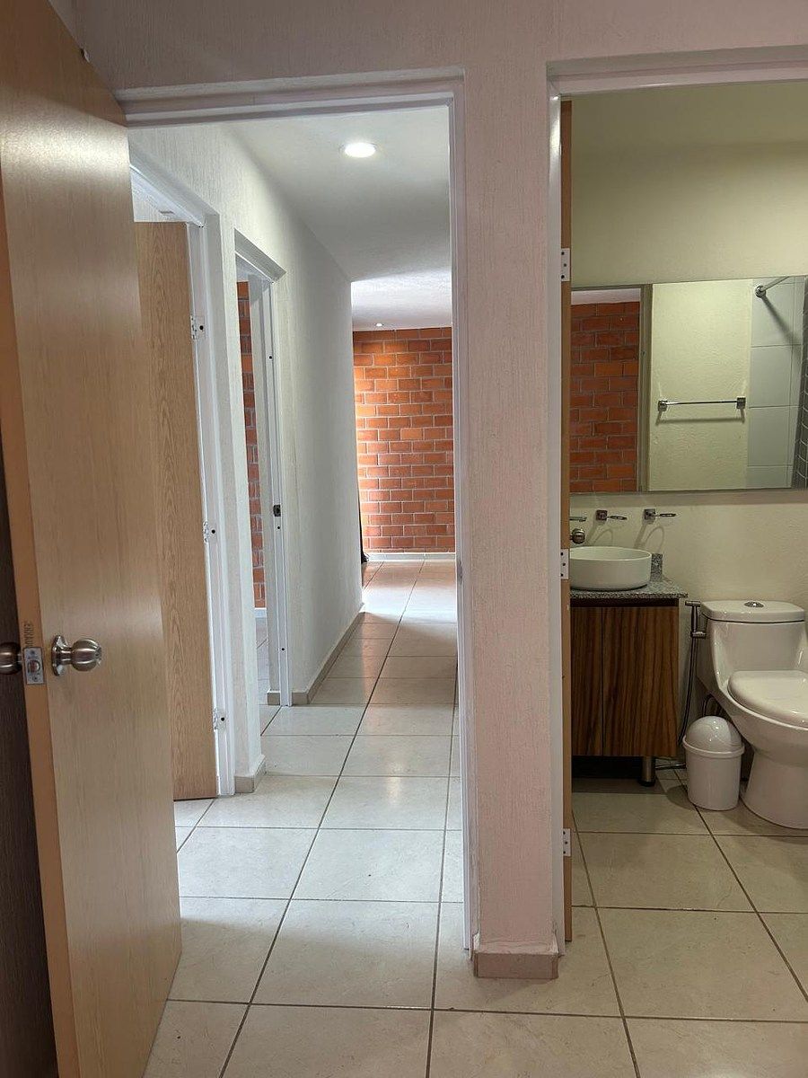 Departamento en Mariano Otero, Zapopan, foto 5 de 33