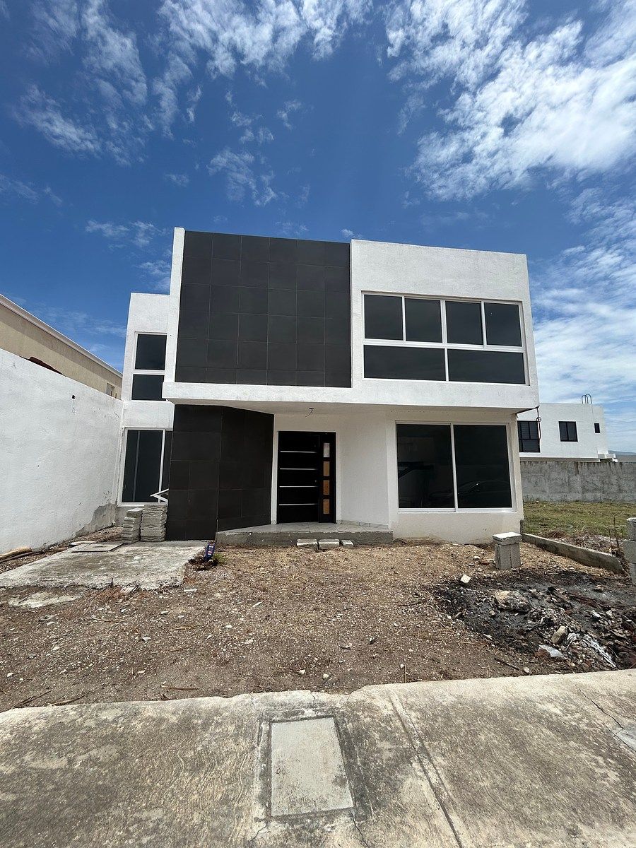 RESIDENCIA EN VENTA EN CAMPESTRE ROYAL, foto 1 de 10