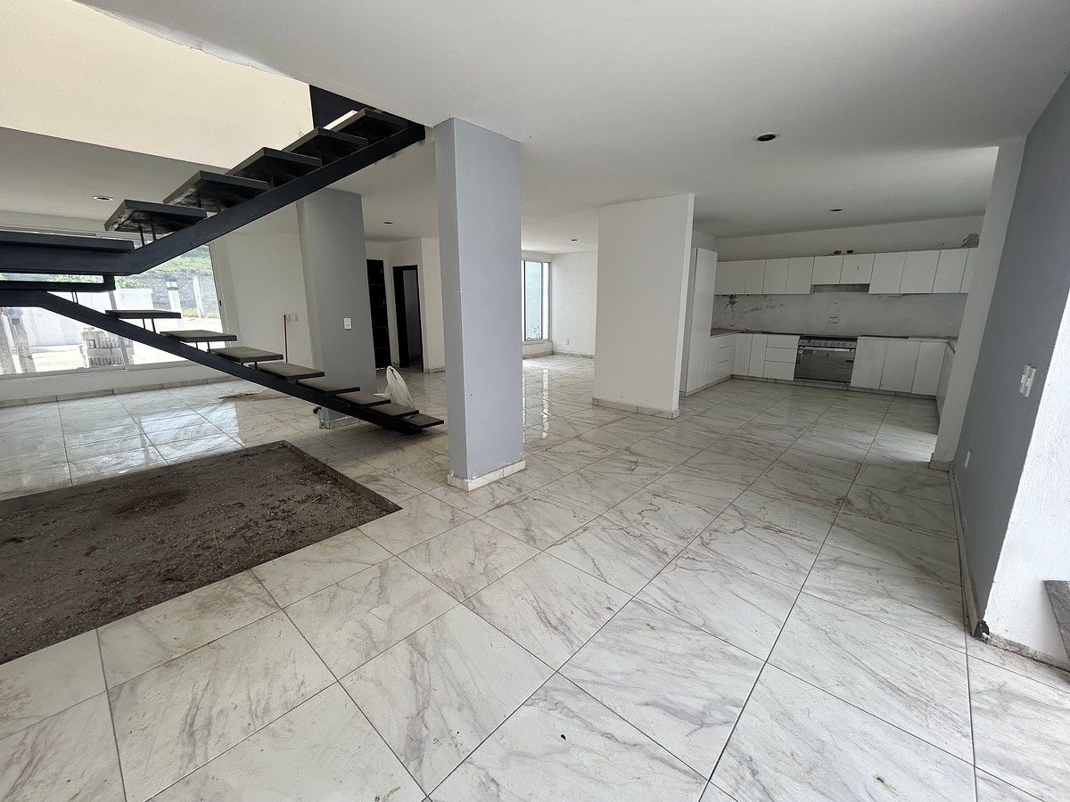 Casa en Campestre Arenal, Tuxtla Gutiérrez, foto 2 de 10