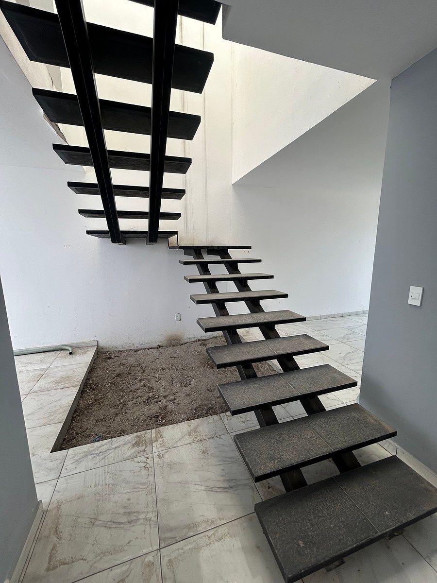 Casa en Campestre Arenal, Tuxtla Gutiérrez, foto 6 de 10