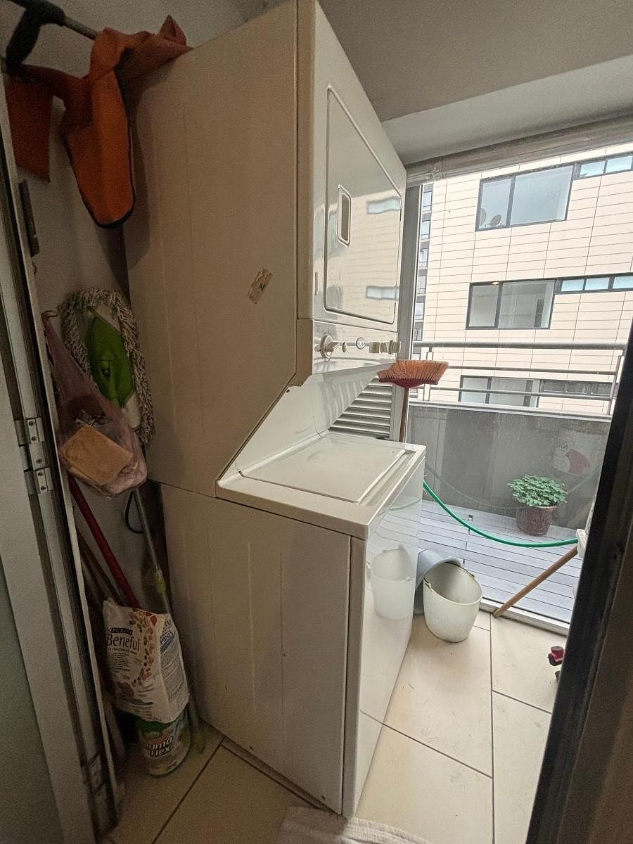 Apartamento em Ampliación Granada, Miguel Hidalgo, foto 16 de 16
