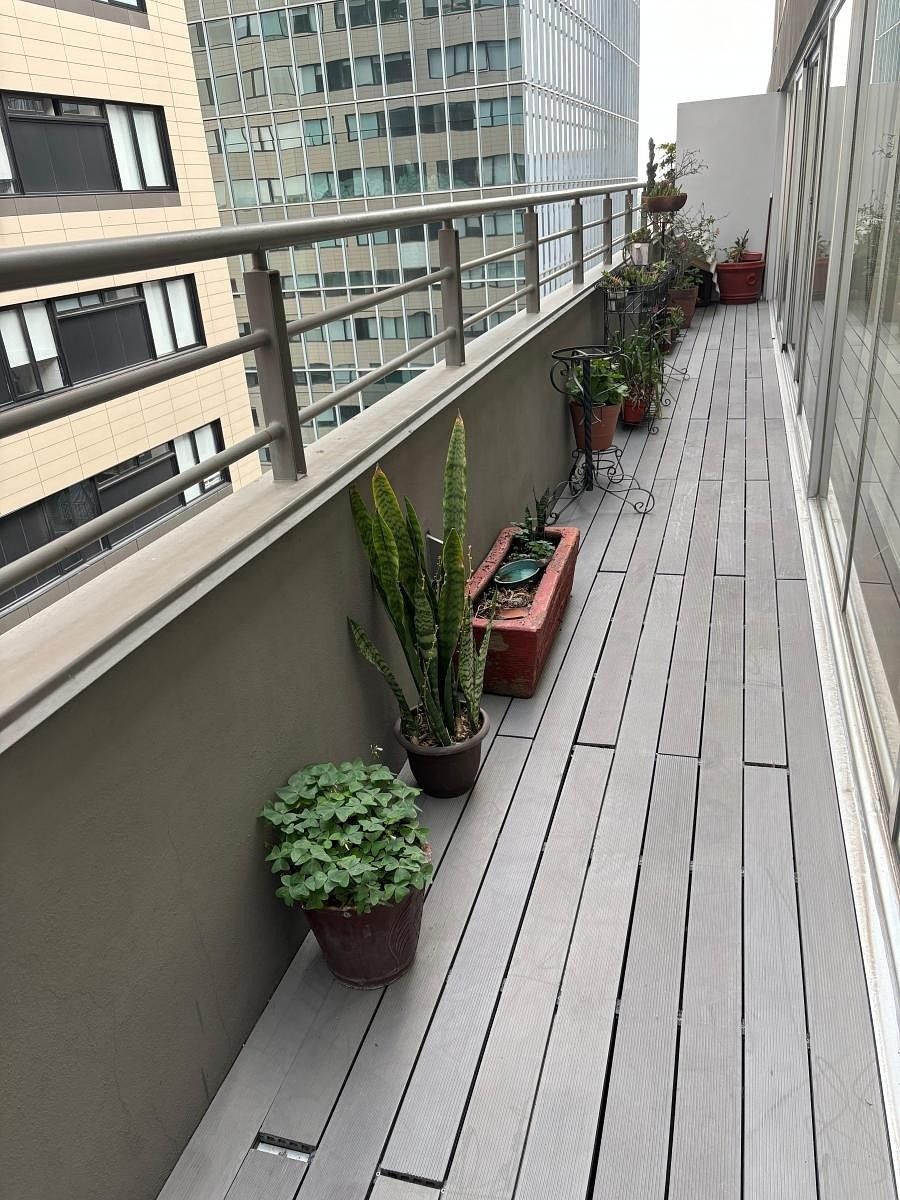 Apartamento em Ampliación Granada, Miguel Hidalgo, foto 2 de 16