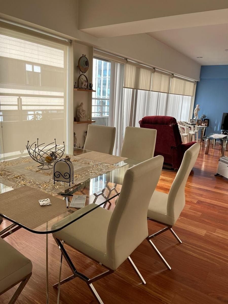 Apartamento em Ampliación Granada, Miguel Hidalgo, foto 5 de 16