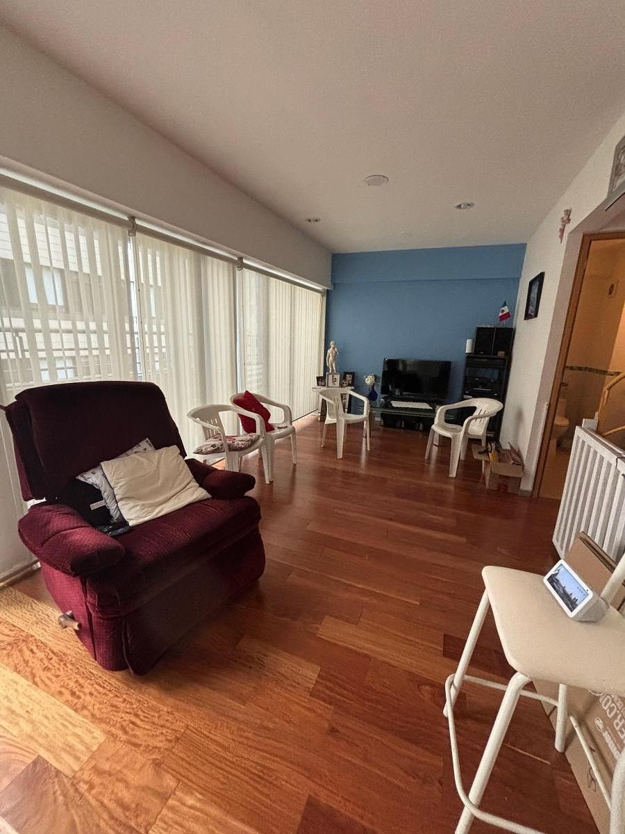 Apartamento em Ampliación Granada, Miguel Hidalgo, foto 14 de 16
