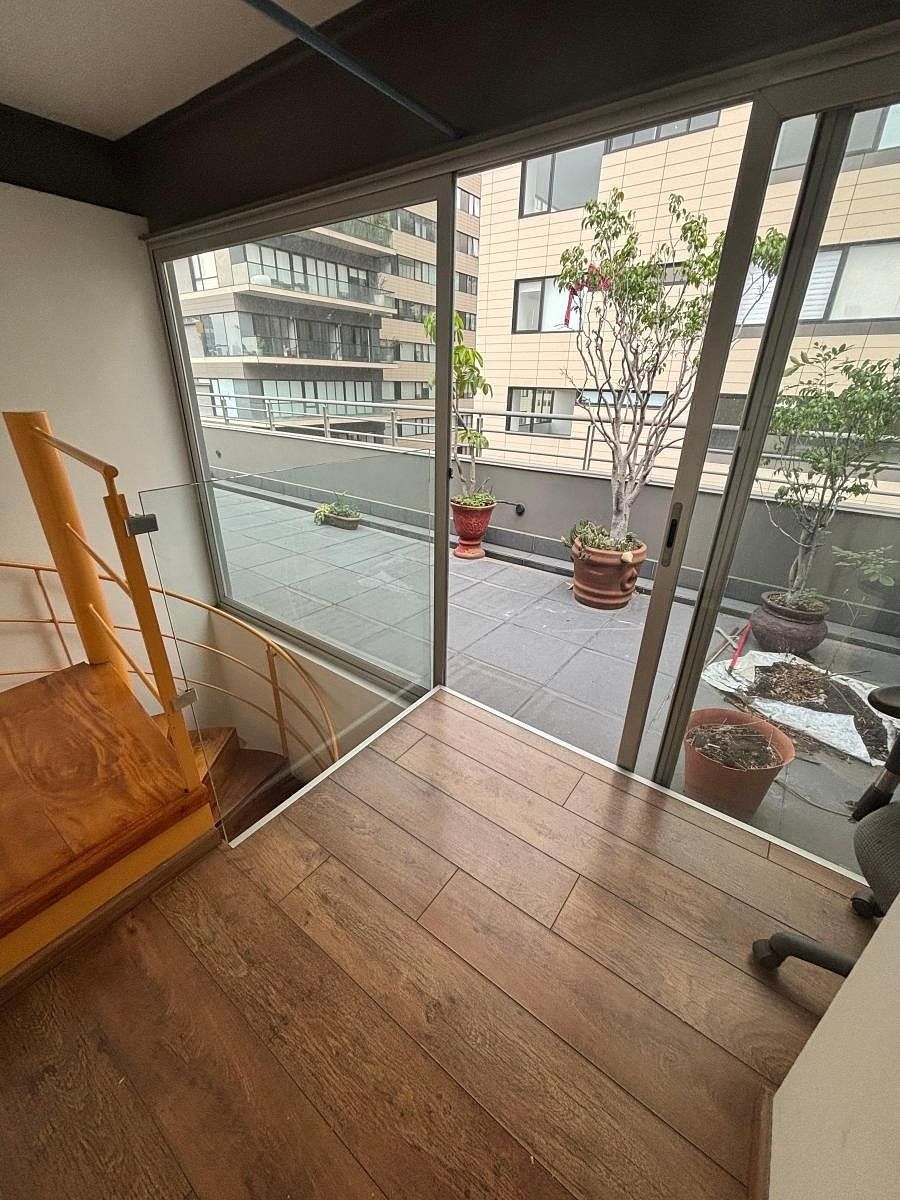 Apartamento em Ampliación Granada, Miguel Hidalgo, foto 15 de 16