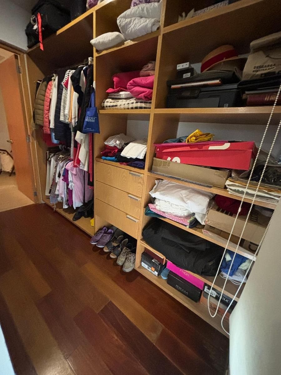 Apartamento em Ampliación Granada, Miguel Hidalgo, foto 9 de 16