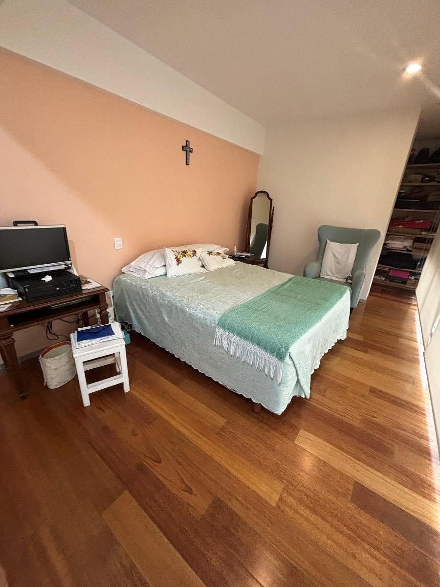 Apartamento em Ampliación Granada, Miguel Hidalgo, foto 12 de 16