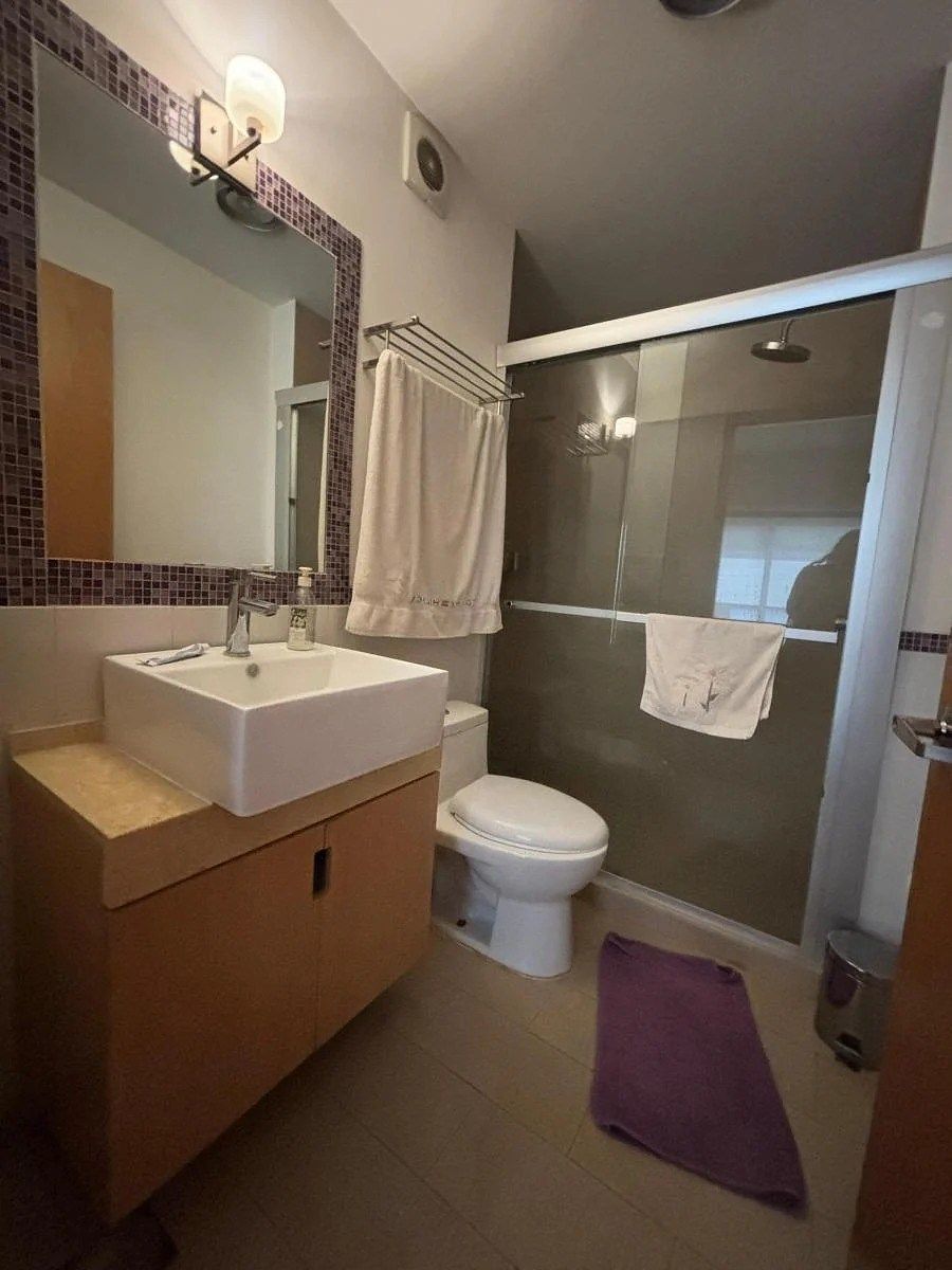 Apartamento em Ampliación Granada, Miguel Hidalgo, foto 13 de 16
