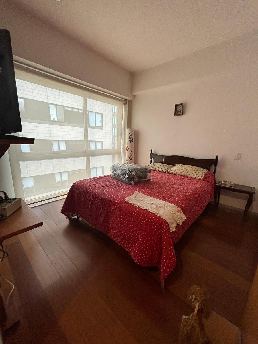 Apartamento em Ampliación Granada, Miguel Hidalgo, foto 8 de 16