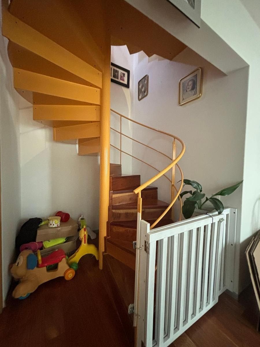 Apartamento em Ampliación Granada, Miguel Hidalgo, foto 7 de 16