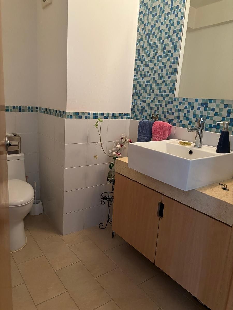 Apartamento em Ampliación Granada, Miguel Hidalgo, foto 6 de 16