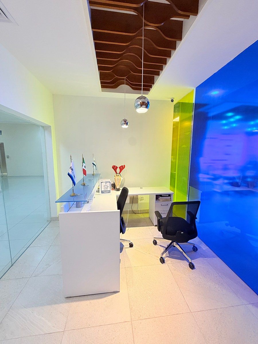 Oficina en Montecristo, Mérida, foto 5 de 12