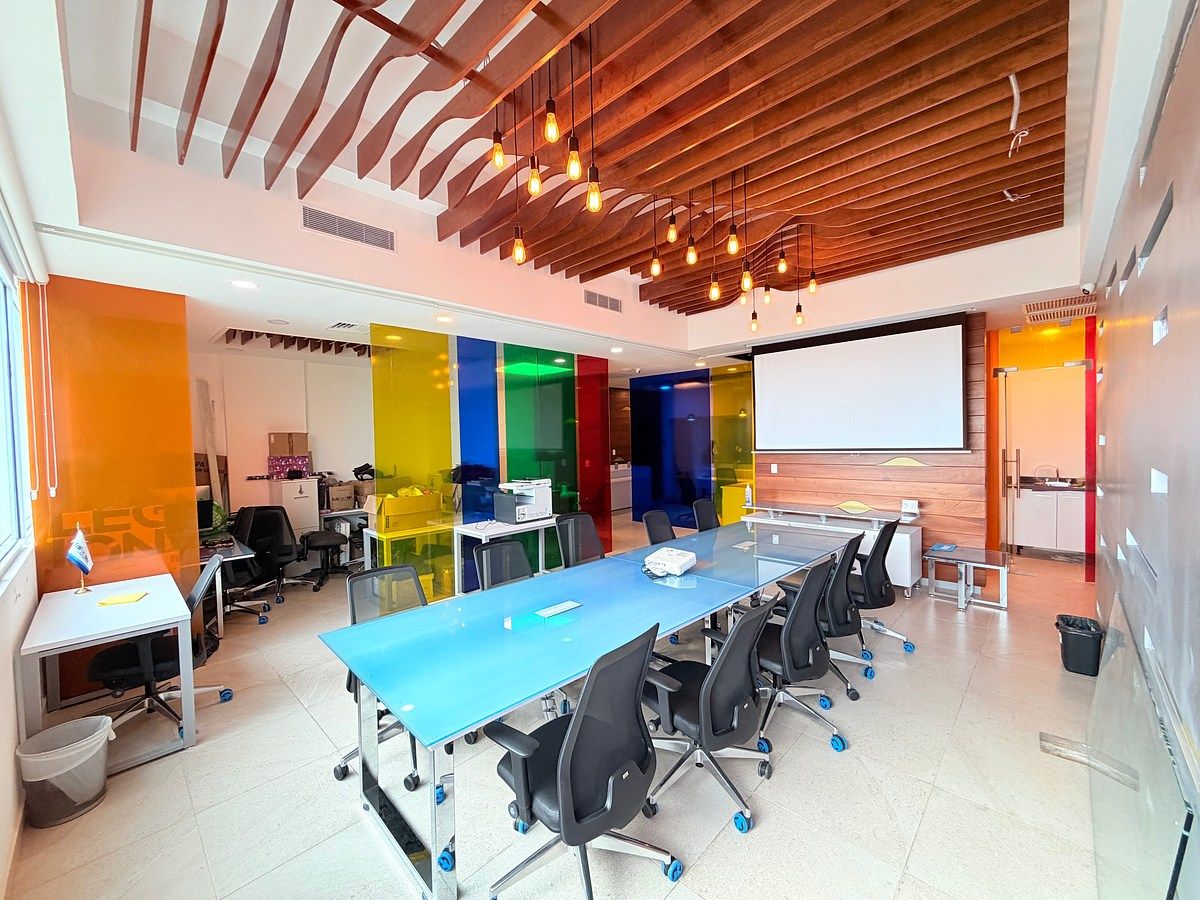 Oficina en Montecristo, Mérida, foto 11 de 12