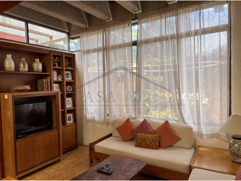 Casa em Tlaltenango, Cuernavaca, foto 3 de 24