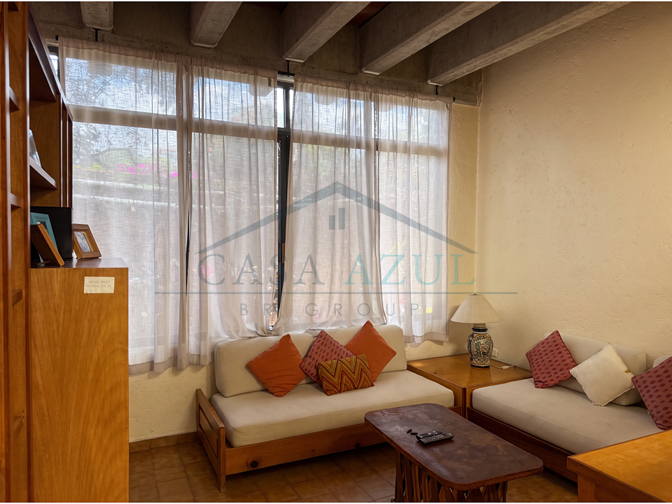 Casa em Tlaltenango, Cuernavaca, foto 4 de 24