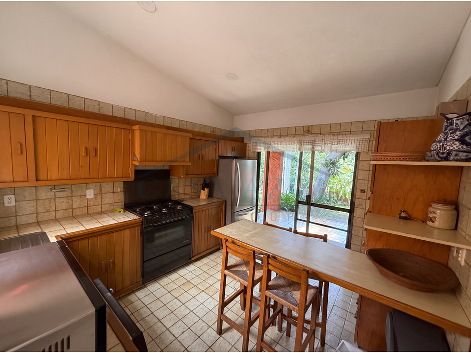 Casa em Tlaltenango, Cuernavaca, foto 9 de 24